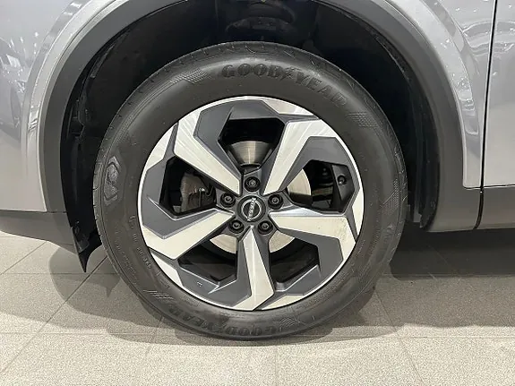 Nissan Qashqai 2024 photo 4