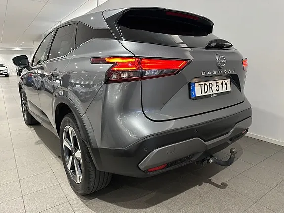 Nissan Qashqai 2024 photo 3