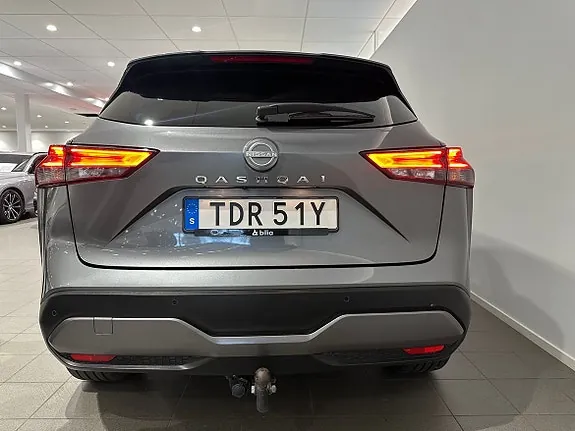 Nissan Qashqai 2024 photo 5