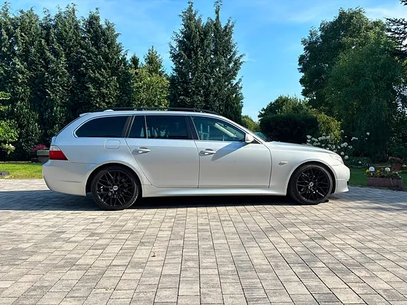 BMW 525I 2004 photo 3