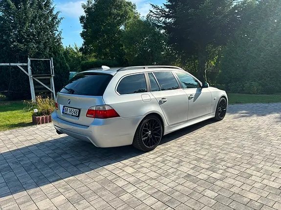 BMW 525I 2004 photo 2