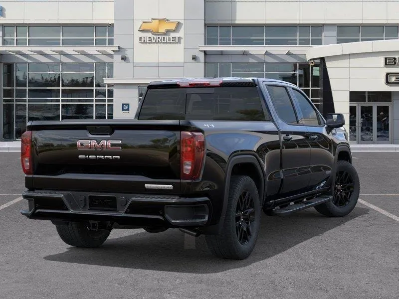 GMC Sierra 1500 2026 photo 5