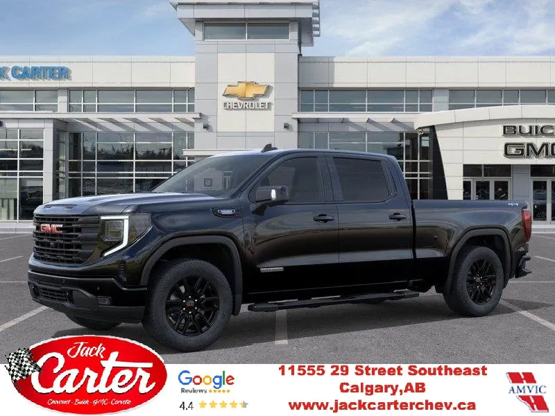 GMC Sierra 1500