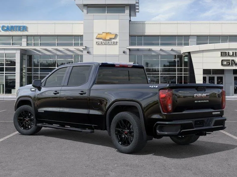 GMC Sierra 1500 2026 photo 4