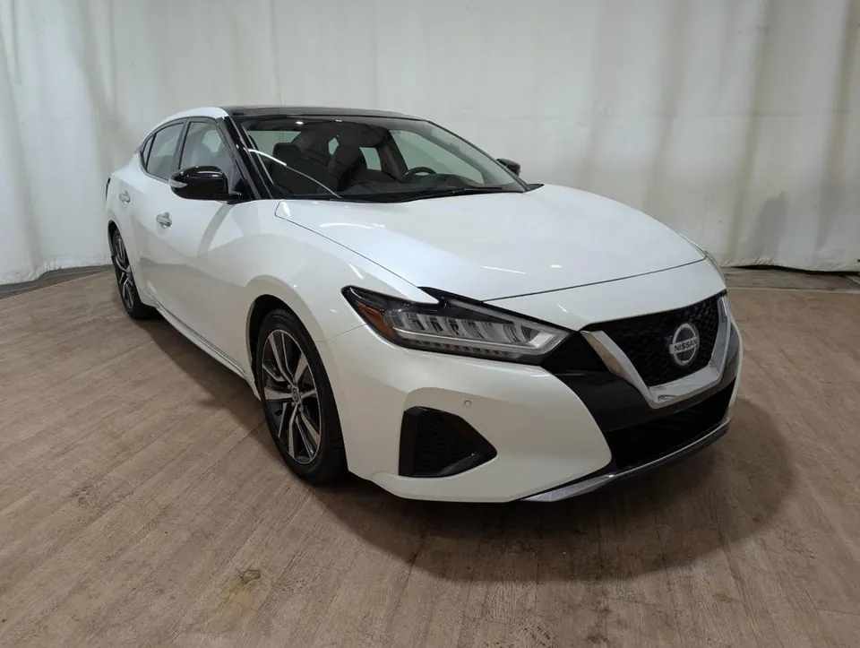 Nissan Maxima