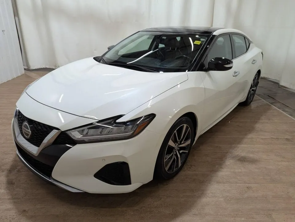 Nissan Maxima 2019 photo 3