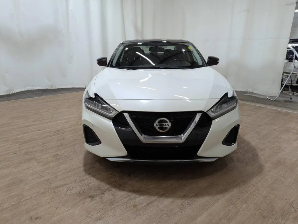 Nissan Maxima 2019 photo 2