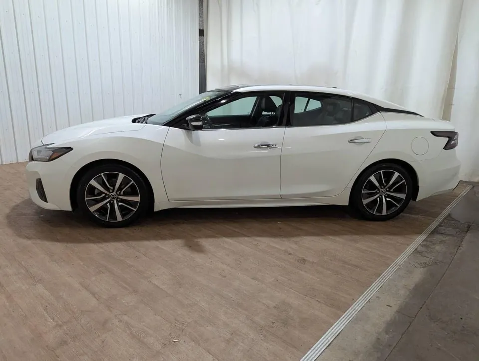 Nissan Maxima 2019 photo 4