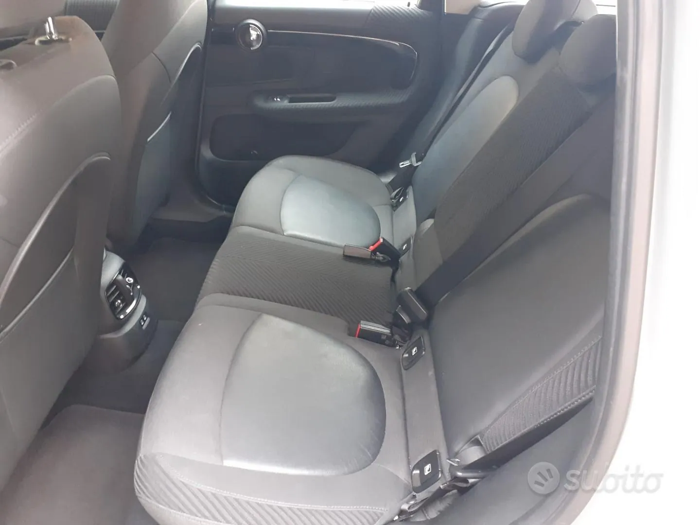 Mini Countryman 2019 photo 5