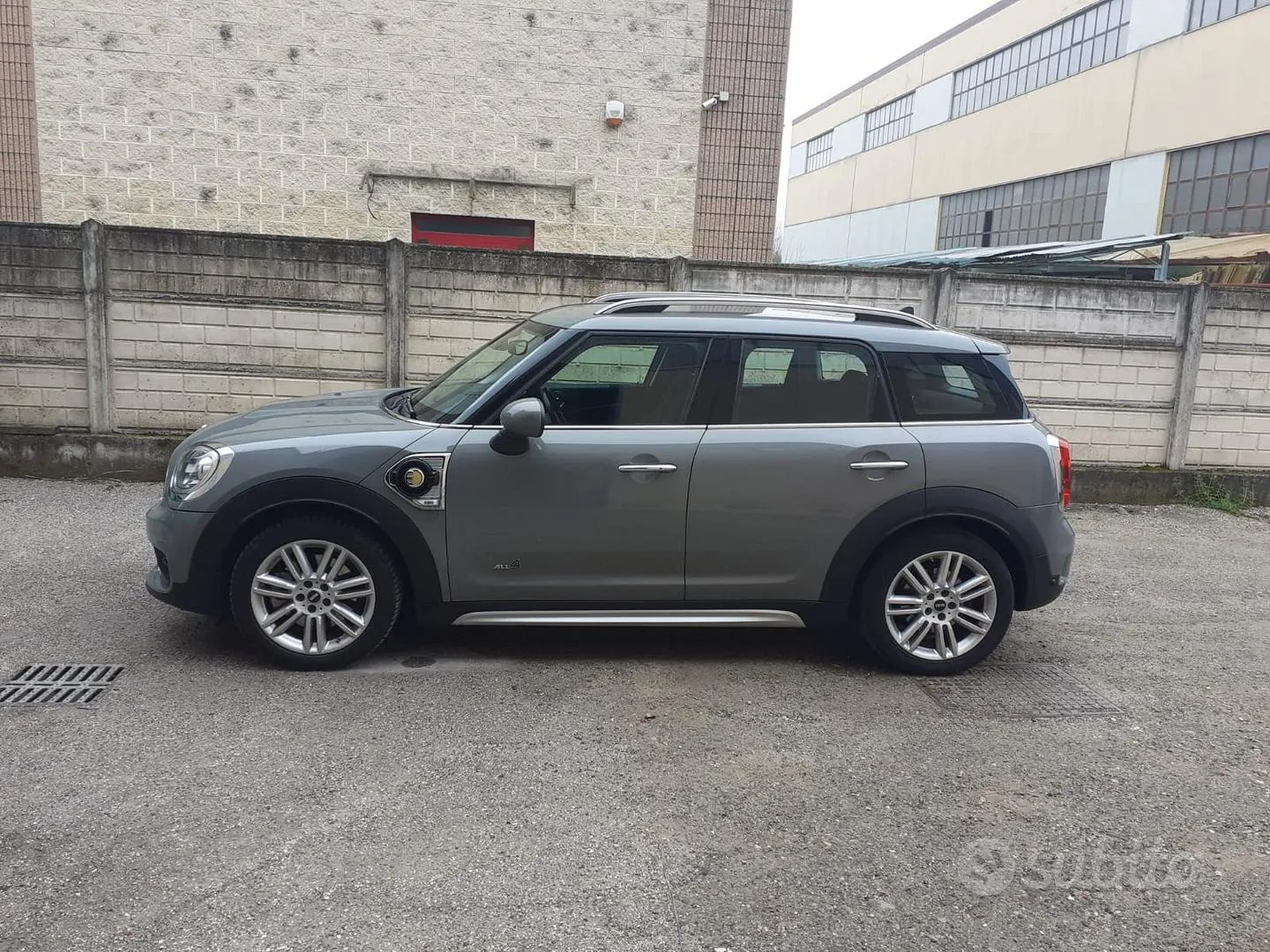 Mini Countryman 2019 photo 2