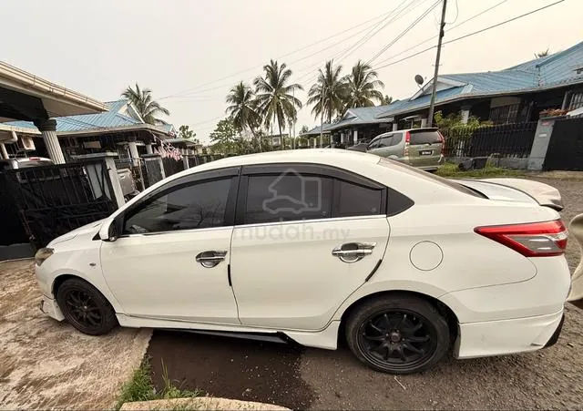 Toyota Vios