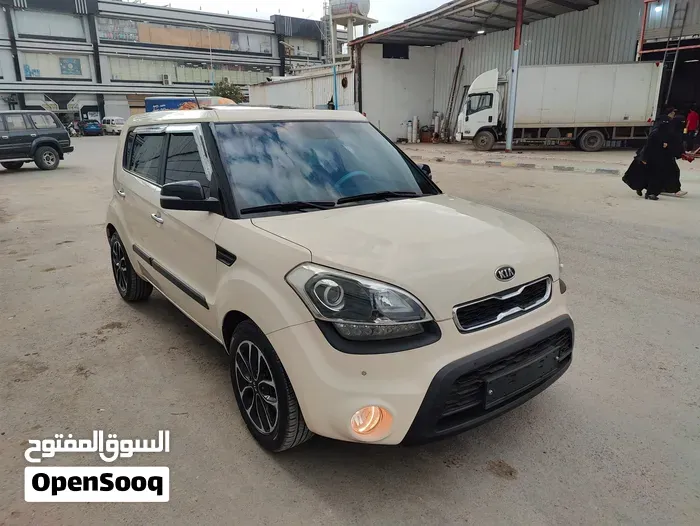 Kia Soul 2013 photo 3