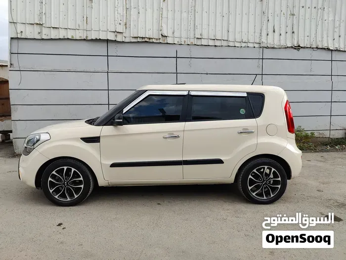 Kia Soul 2013 photo 2