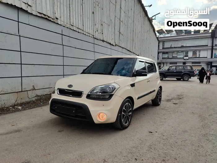 Kia Soul 2013 photo 4