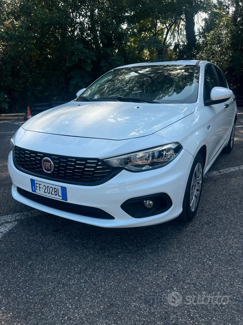 Fiat Tipo