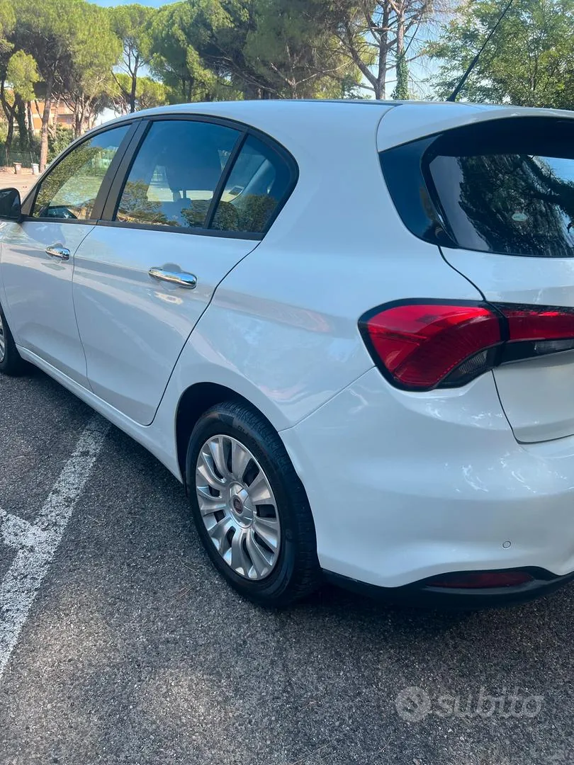 Fiat Tipo 2016 photo 3