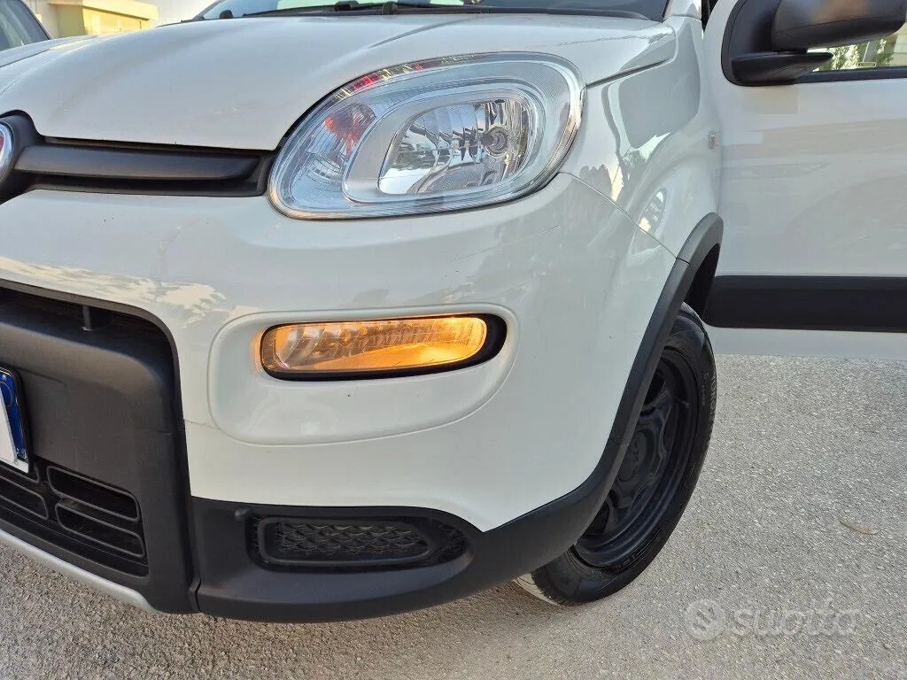 Fiat Panda 2020 photo 2
