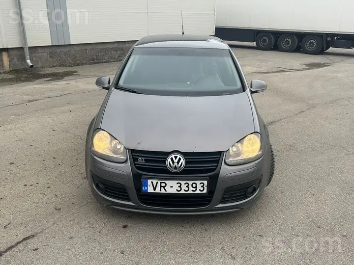 Volkswagen Golf 5