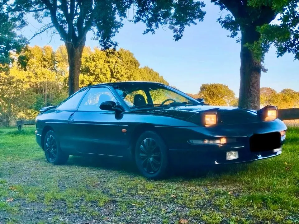 Ford Probe 2.0 Coupé