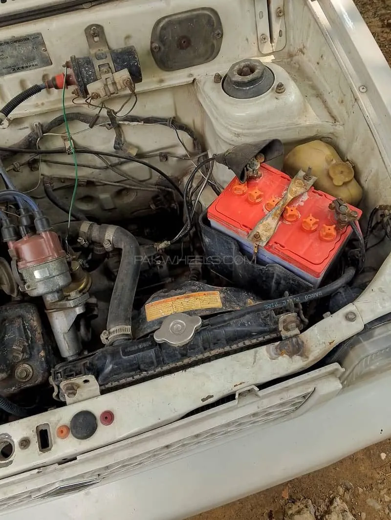 Suzuki Mehran