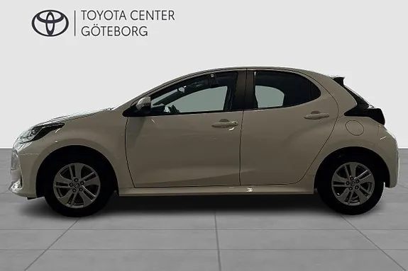 Toyota Yaris 2024 photo 5