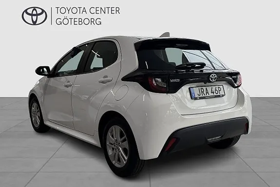 Toyota Yaris 2024 photo 4