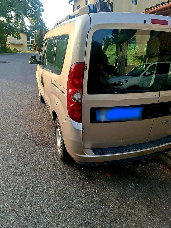 Fiat Doblo