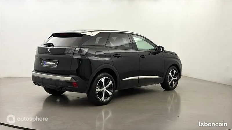 Peugeot 3008 2024 photo 5