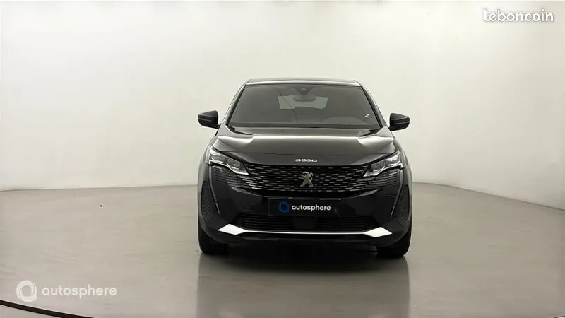 Peugeot 3008 2024 photo 2