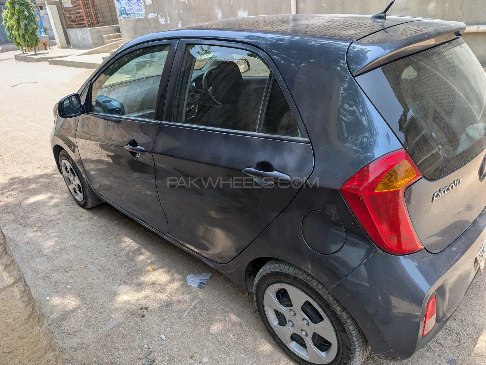 Kia Picanto