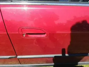 Honda Accord 2002 photo 5