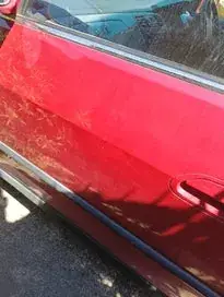 Honda Accord 2002 photo 3