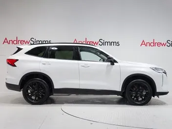 Haval H6 2026 photo 4