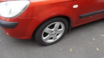 Hyundai Getz 2008 photo 4