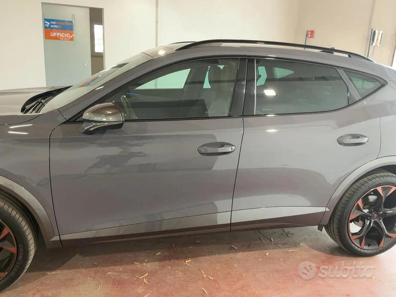 Cupra Formentor 2023 photo 4
