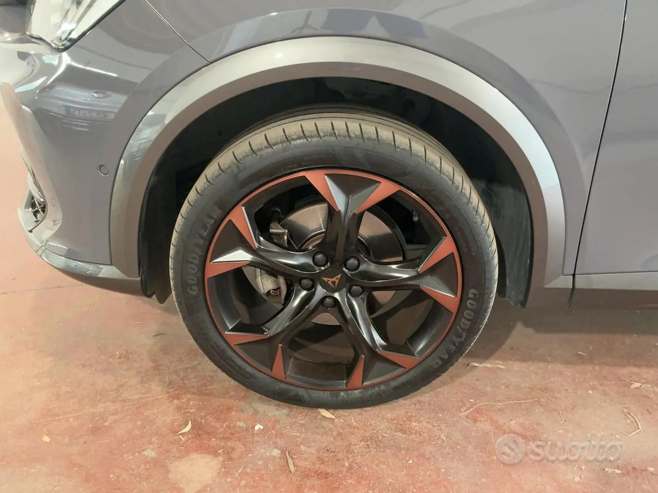 Cupra Formentor 2023 photo 3
