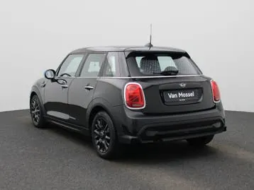 Mini One 2022 photo 2