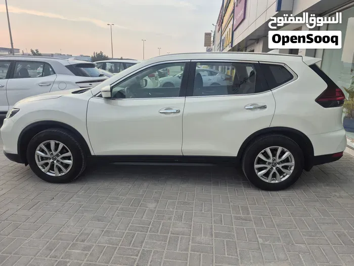 Nissan X-Trail 2022 photo 3