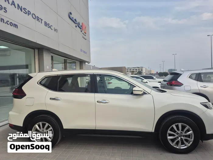 Nissan X-Trail 2022 photo 2