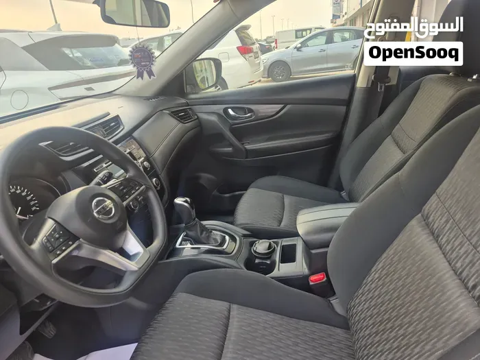 Nissan X-Trail 2022 photo 4