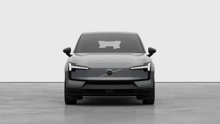 Volvo Ex30 photo 3