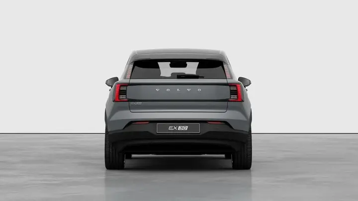 Volvo Ex30 photo 5