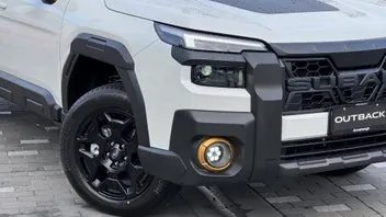 Subaru Outback 2026 photo 3