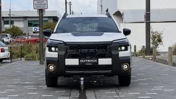 Subaru Outback 2026 photo 5