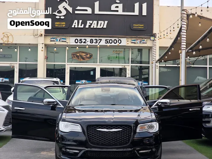 Chrysler 300