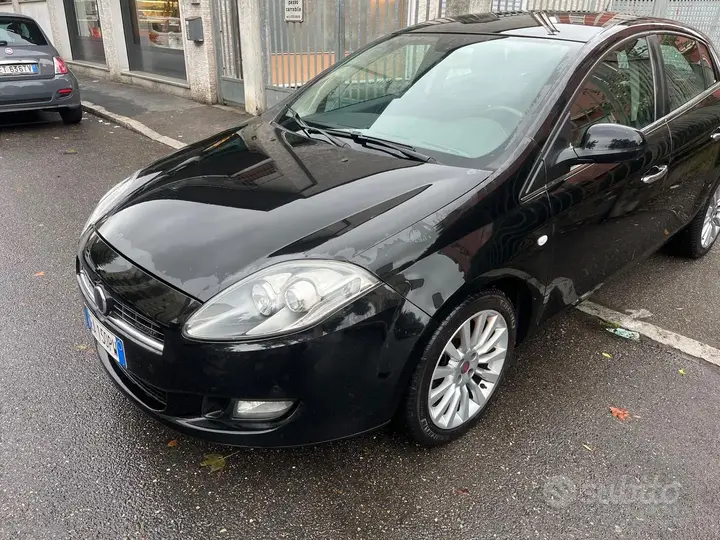 Fiat Bravo 2010 photo 4