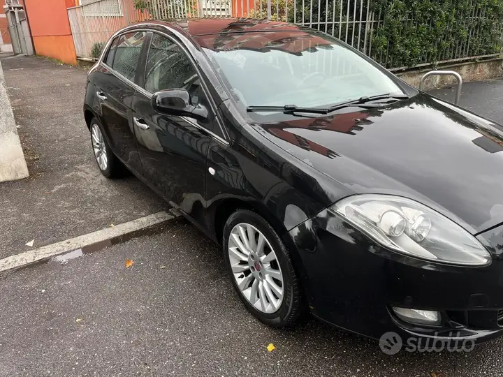 Fiat Bravo 2010 photo 3