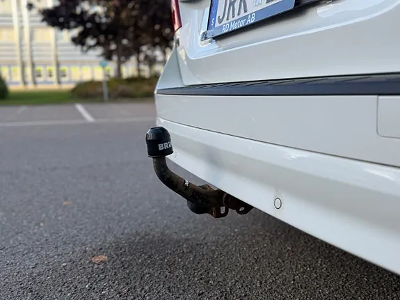 Volvo V70 2009 photo 5