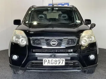 Nissan X-Trail 2010 photo 3
