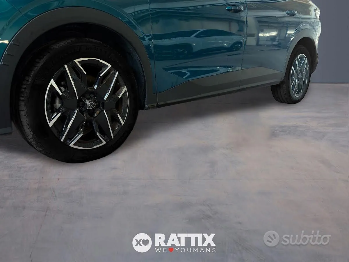 Peugeot 5008 2025 photo 4